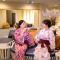 Ooedo Onsen Monogatari Premium Atami