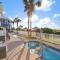 Beautiful Resort in Westwinds 2BD near Hawaiian Rumble Golf and Batting Cages - ميرتل بيتش