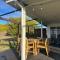 Ramblers Croft - WiFi Pet Friendly inside