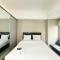 Simply Studio Room Gateway Park LRT City Bekasi Apartment By Travelio - 贝克西