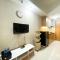 Simply Studio Room Gateway Park LRT City Bekasi Apartment By Travelio - 贝克西