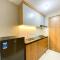 Simply Studio Room Gateway Park LRT City Bekasi Apartment By Travelio - 贝克西