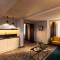 Rosslyn Thracia Hotel Sofia