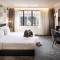 Rosslyn Thracia Hotel Sofia