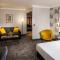 Rosslyn Thracia Hotel Sofia