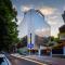 Rosslyn Thracia Hotel Sofia