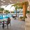 Makarios Hotel - Kamári