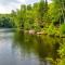 Summit Cottage on Kawagama Lake - Dorset