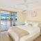 Spacious waterfront home with pontoon, pool, BBQ