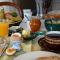 La Passiflore B&B