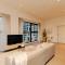 Voyage One Bedroom In Pixel Tower
