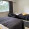 1BR Apartment TO8- big balcony, free parking - Oulu