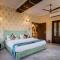 K D PALACE - Heritage Hotel On Fort