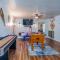 Stimboli Lodge- Sleeps 16 with tons of games and fun