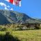 Rest point cottage Kazbegi - 卡兹贝吉