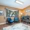 Skyline Lodge- 5 bedrooms with stunning views