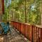 Peace of Mine - Cabin inside Yosemite - Dog Friendly