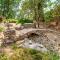 Emerald Escape 50 Acres w/Hot Tub, Game Room