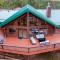 Summit Cabin - Oakhurst