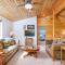 Bass Lake Log Home - Dog Friendly