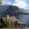 Appartement Fallnhauser - Adults only