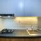 Minimalist Studio Room Gateway Park LRT City Bekasi Apartment By Travelio