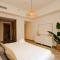 Voyage 4 Bedroom In Mayan With Ocean Views - 阿布扎比