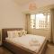 Voyage 4 Bedroom In Mayan With Ocean Views - 阿布扎比