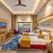 Ananta Spa & Resort Jaipur