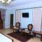 Grand Emir Residence - 布哈拉