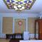 Grand Emir Residence - 布哈拉