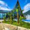 Qafqaz Luxury Chalet