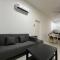 Ipoh Town Anderson Hani Suite 4paxs 1R1B - 怡保