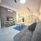 New! Tatami 3BR 10-12pax Superb City View I 5mins to Town