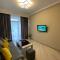 Tsaghkadzor Alvina Complex 12 Project