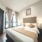 Cozy Home 3BR 8pax The Prive Malacca Jonker Street