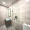 Cozy Home 3BR 8pax The Prive Malacca Jonker Street