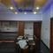 The Grassland homestay