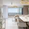 Penthouse La Vie with seaview and jacuzzi