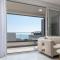 Penthouse La Vie with seaview and jacuzzi
