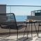 Penthouse La Vie with seaview and jacuzzi