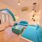 Nubian Tranquility, Stylish 1-Bedroom in El Gouna - 赫尔格达
