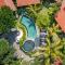 Berlima Wooden Lodge by Pramana Villas - 乌布