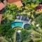 Berlima Wooden Lodge by Pramana Villas - 乌布