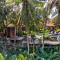 Berlima Wooden Lodge by Pramana Villas - 乌布