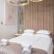 Penthouse La Vie with seaview and jacuzzi