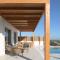 Olvios Villas, with 35m2 Pool & SeaViews, By ThinkVilla - Heraklion