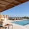 Olvios Villas, with 35m2 Pool & SeaViews, By ThinkVilla - Heraklion