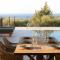 Olvios Villas, with 35m2 Pool & SeaViews, By ThinkVilla - Heraklion