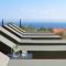 Olvios Villas, with 35m2 Pool & SeaViews, By ThinkVilla - Heraklion